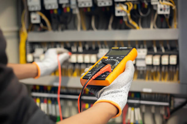 Best Electrical Troubleshooting and Repair  in Rossmoyne, OH